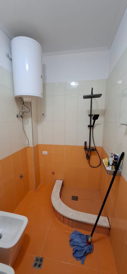 Tirane, jepet me qera apartament 1+1 Kati 1, 58 m² 550 € (Kodra e Diellit)