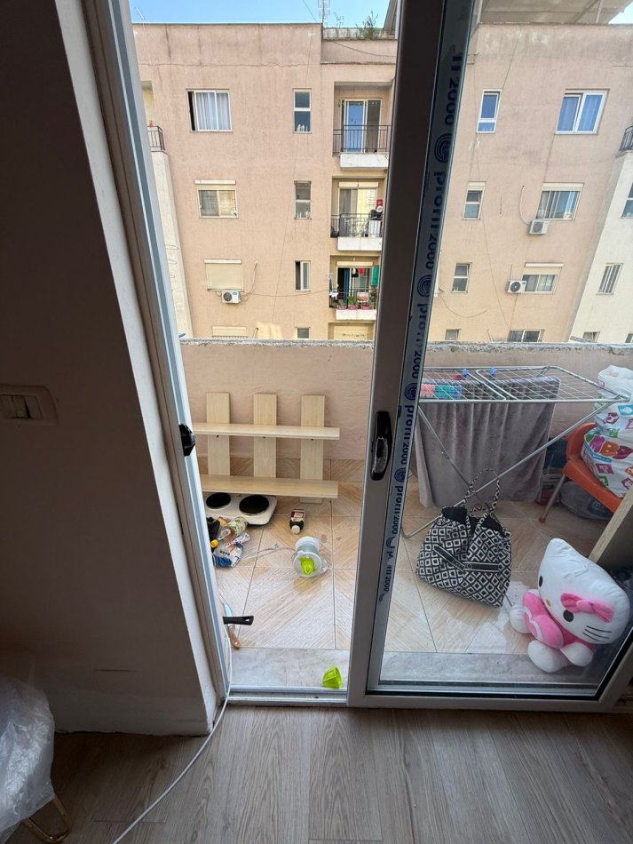 Tirane, shes apartament 1+1 Kati 6, 31 m² 37.000 € 