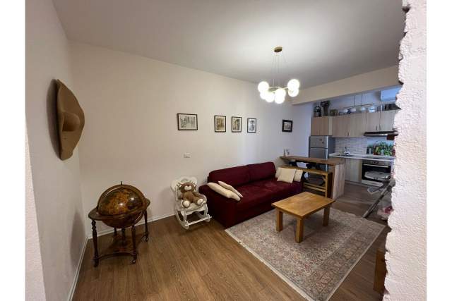 Tirane, shitet apartament Kati 4, 65 m² 119.000 Euro (Rruga e Kavajës,  Tiranë,  Shqipëri)