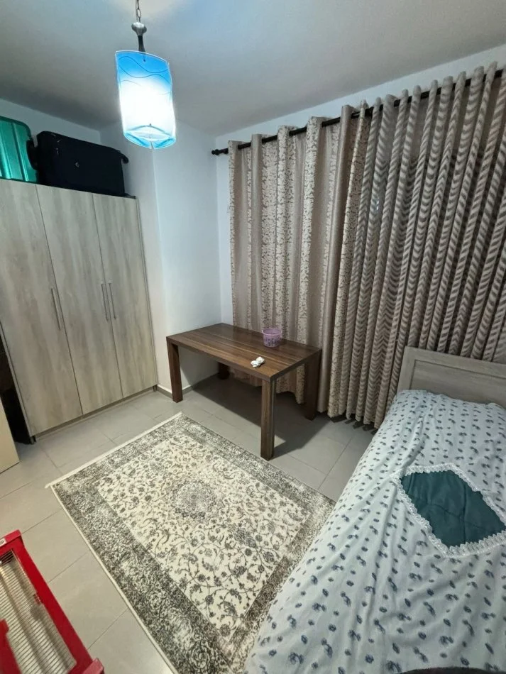 Tirane, shitet apartament 2+1 Kati 7, 108 m² 137.000 € (Rruga Astrit Losha Astir)