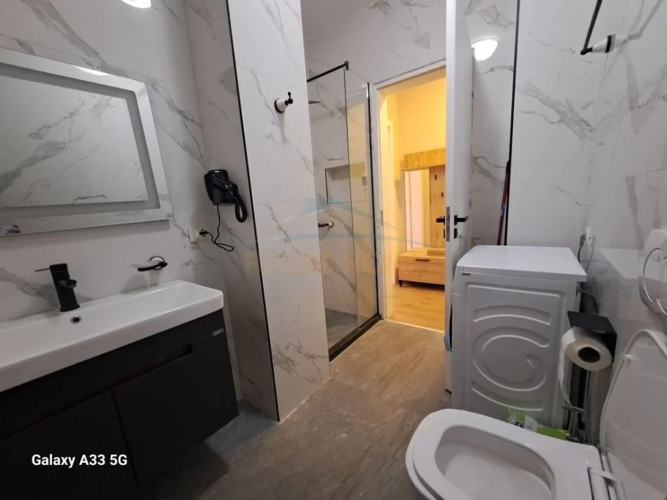 Tirane, jepet me qera apartament 2+1 Kati 3, 90 m² 650 € (Kodra e DIellit)