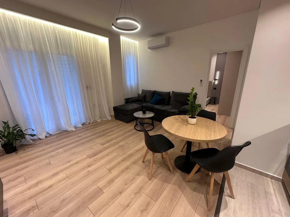 Tirane, shitet apartament , 65 m² 128.500 € (Rruga Eduard Mano)