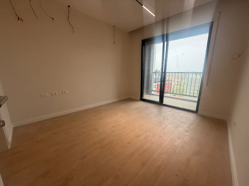Tirane, shitet apartament 2+1+Ballkon Kati 4, 106 m² 210.000 € (Rruga Filip Jano)