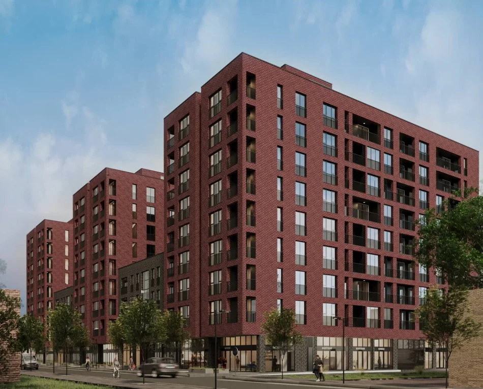 Tirane, shitet apartament 2+1 Kati 7, 105 m² 156.800 €