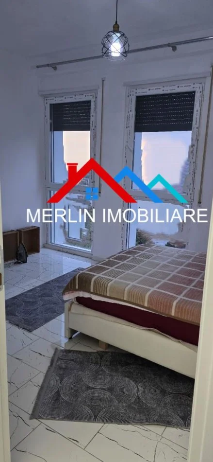 Tirane, shitet apartament 2+1+Ballkon Kati 3, 126 m² 210.000 € (BULEVARDI I RI)