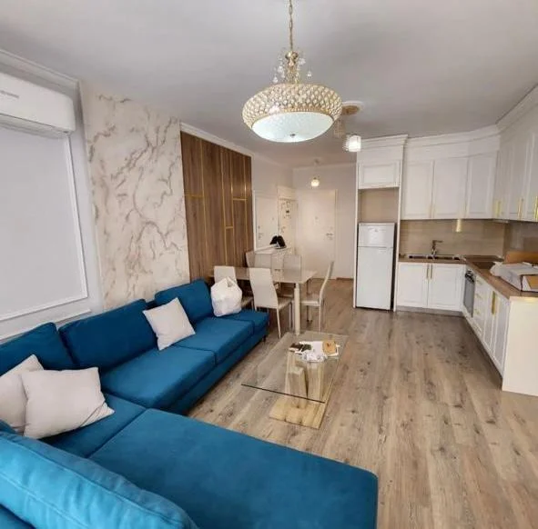 Tirane, jepet me qera apartament 2+1+Ballkon Kati 5, 90 m² 700 € (RRUGA DON BOSKO)