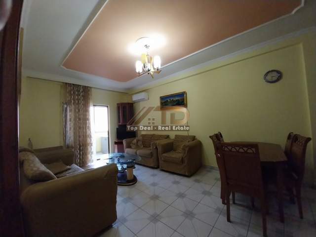 Tirane, jepet me qera apartament 2+1+BLK Kati 5, 80 m² 350 Euro (rruga don bosko)