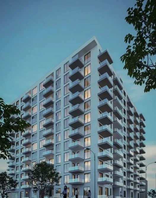 Shengjin, shitet apartament 2+1 Kati 10, 89 m² 105000 € (Golden house shengjin)