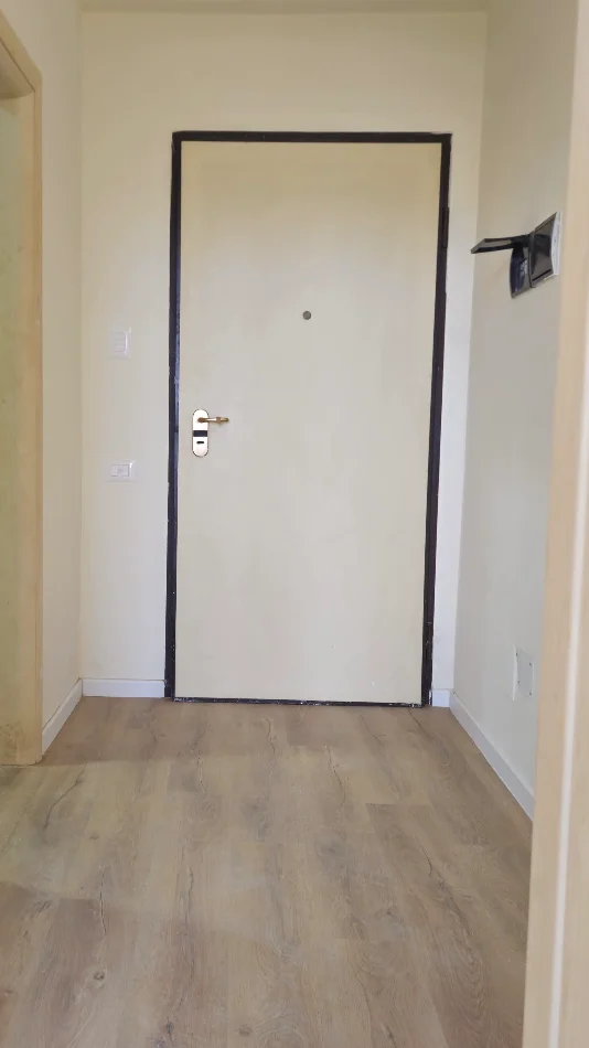 Tirane, shitet apartament 1+1 Kati 7, 52 m² 70.000 € 