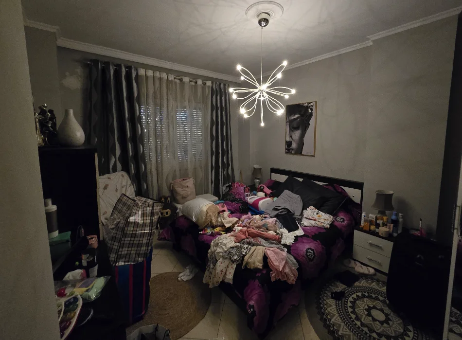 Tirane, shitet apartament 1+1 Kati 2, 77 m² 91.500 € (CASA ITALIA)