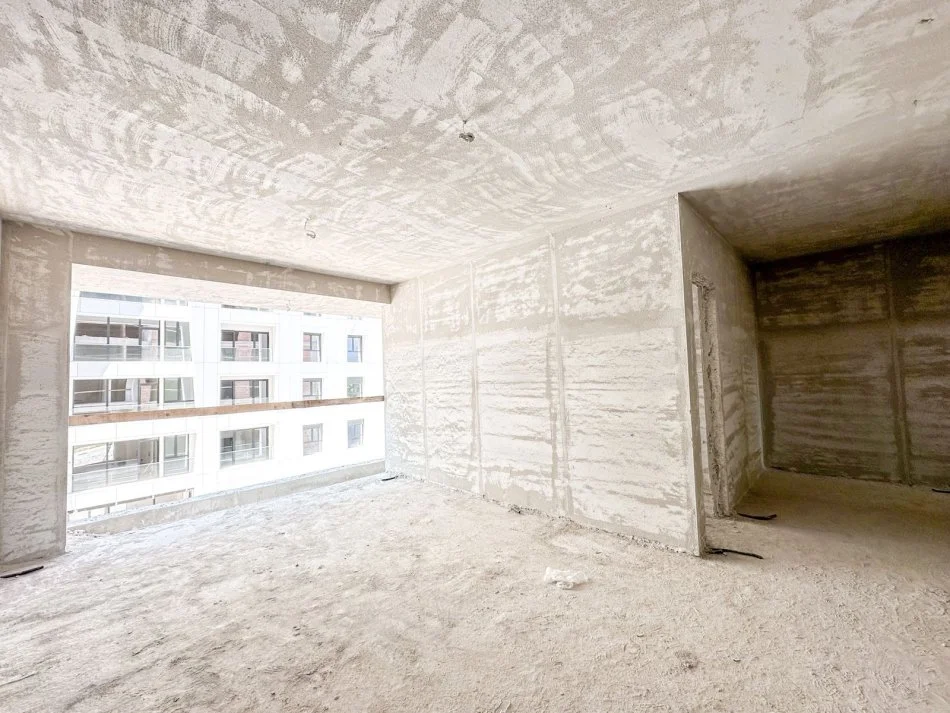 Tirane, shes apartament 2+1+Ballkon Kati 2, 109 m² 160.230 € 