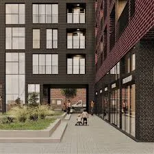 Tirane, shitet apartament 2+1 Kati 8, 80 m² 152.500 € (BULEVARDI RI)