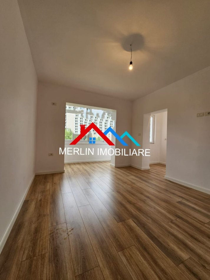 Tirane, shitet garsonier Kati 4, 31 m² 93.000 € (QENDER)