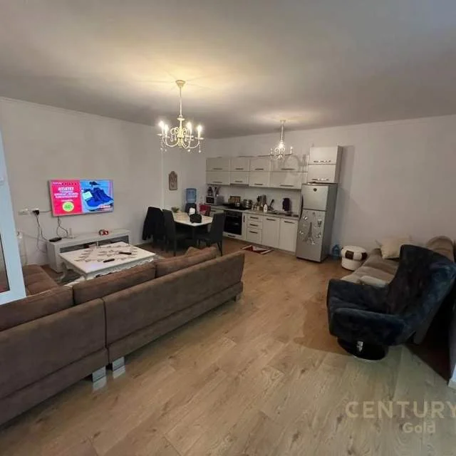 Qerret, shitet Apartament 2+1+BLK Kati 1, 95 m² 160.000 Euro (Rruga e fshatrave turistike)