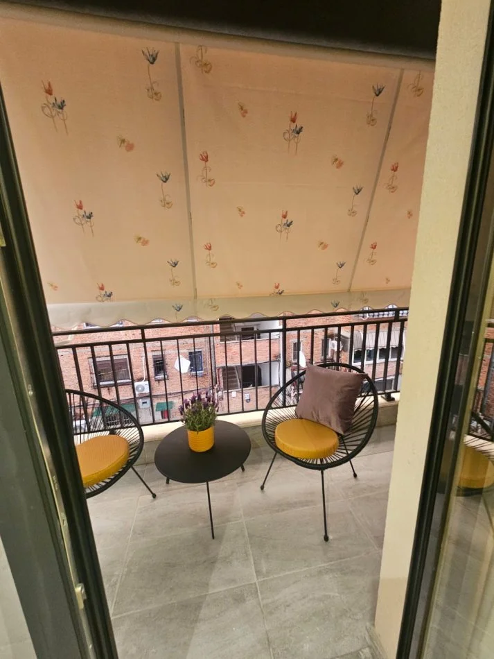 Tirane, shitet apartament 2+1 Kati 3, 107 m² 275.000 € (Tefta tashko)