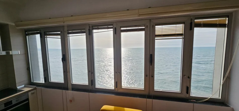 Durres, shitet apartament 1+1 Kati 3, 60 m² (Vollga Durres)