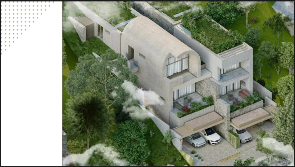 Vlore, Liste me oferta Vile 2 Katshe , 327 m² 985.000 € 