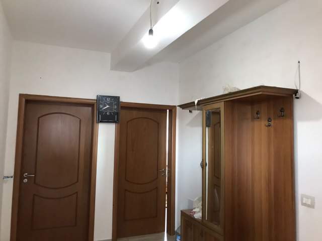 Tirane, jepet me qera apartament 2+1+A+BLK Kati 2, 80 m² 310 Euro (5 maji)