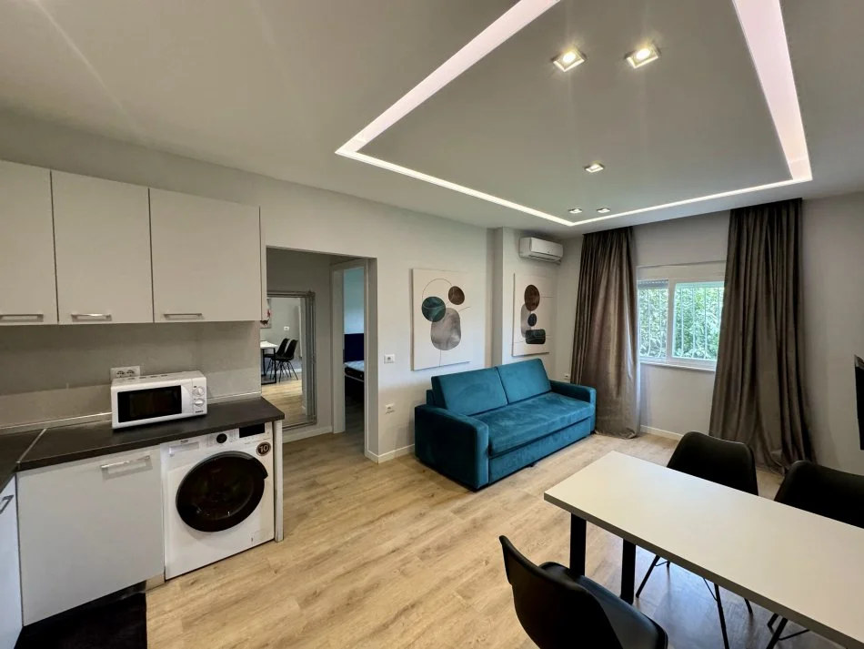 📣 QERA SUPER Apartament 2+1 📍 Inxhinieria e Ndertimit , Prane 21-Dhjetorit ✨