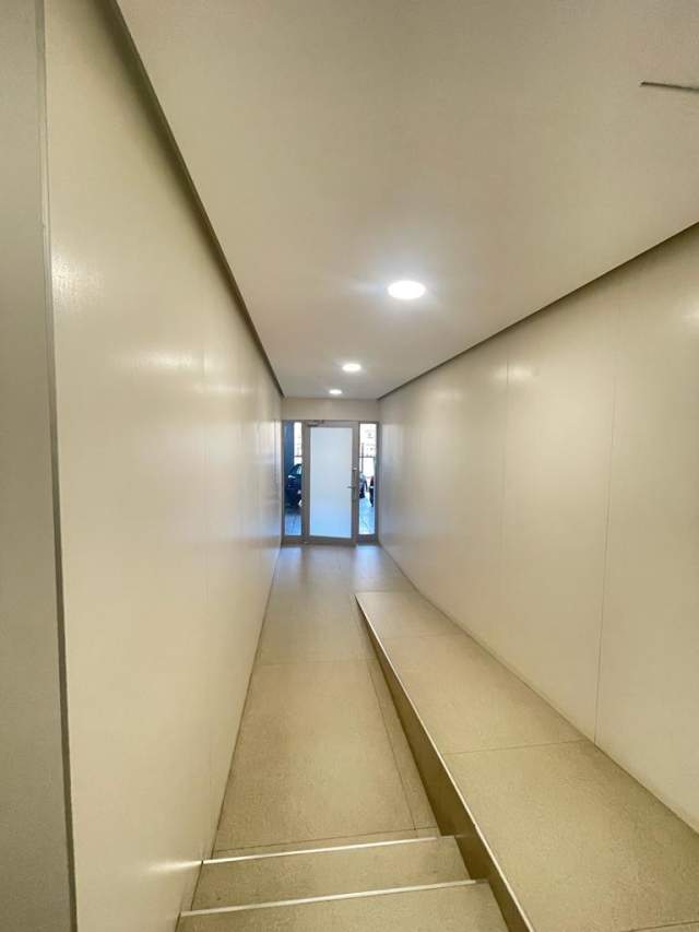 Tirane, jepet me qera apartament 1+1+BLK Kati 3, 59 m² 600 Euro (Bllok)