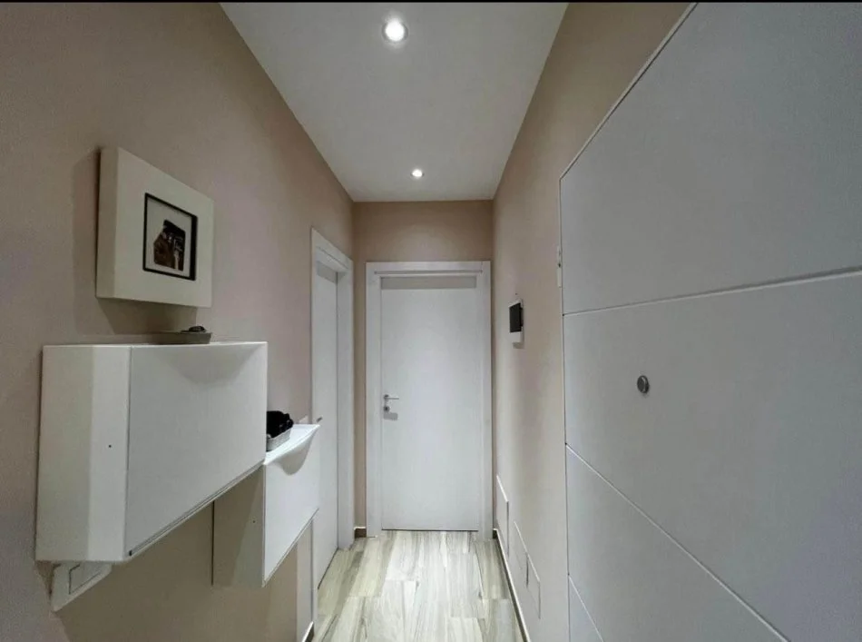 Durres, shitet 1+1 Kati 1, 74 m² 195.000 € (SAN PJETRO GJIRI LALEZIT)