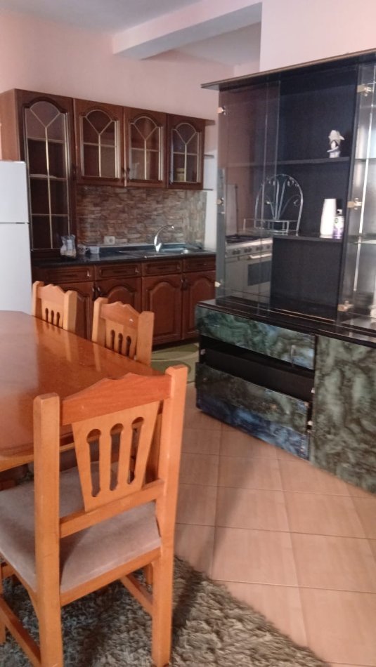 Tirane, jepet me qera shtepi 1+1+Ballkon Kati 2, 50 m² 350 € (Avdyl Matoshi)