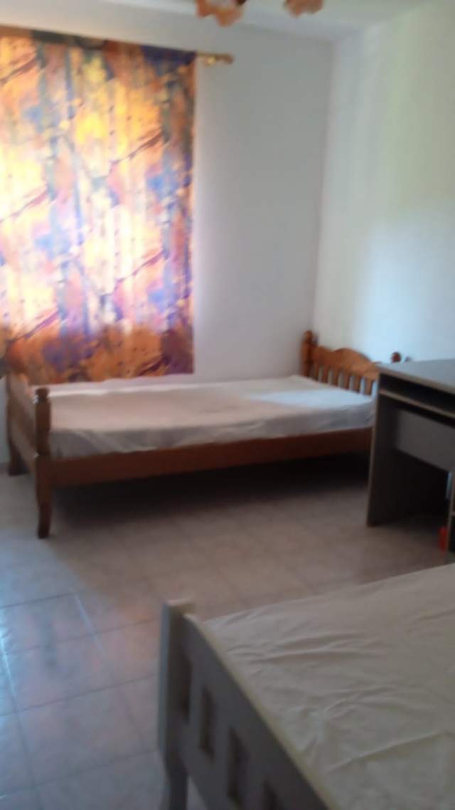 Tirane, jepet me qera apartament 1+1+BLK Kati 3, 80 m² 30.000 Leke (Spitali)