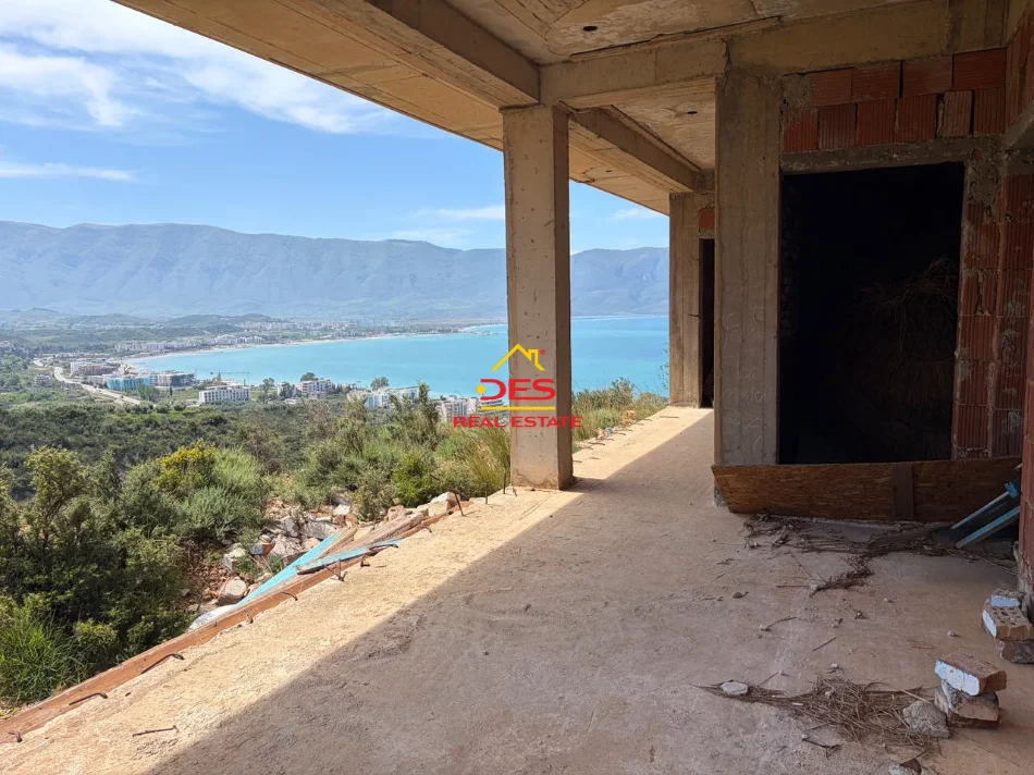 Radhime - Orikum, shitet shtepi , 146 m² 265.000 € (Radhimë)