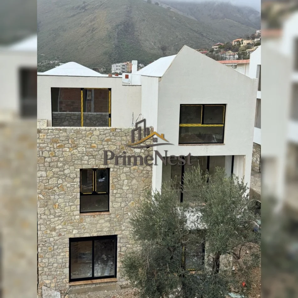 Shitet Vile 2 Katshe , 175 m² Qeparo