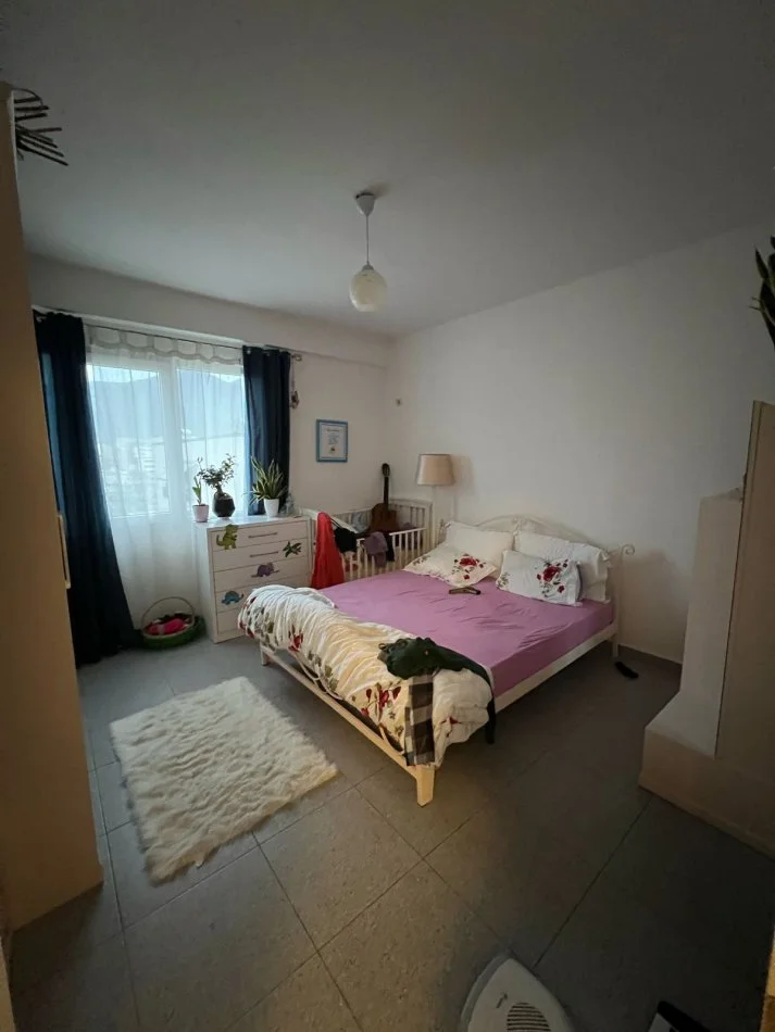 Tirane, shitet apartament 2+1 Kati 7, 97 m² (Xhanfize Keko)