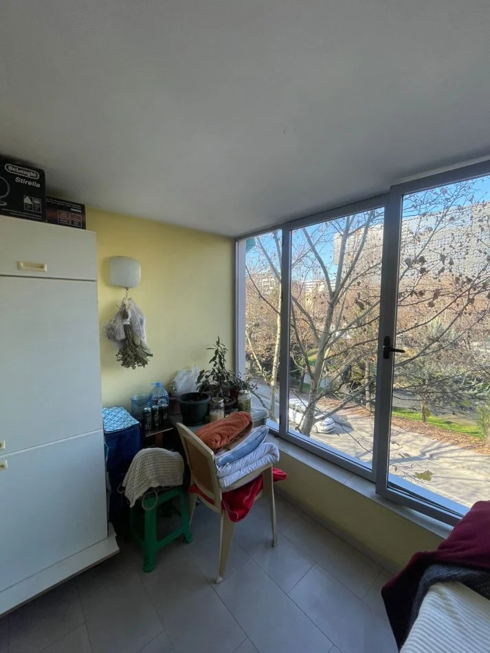 Tirane, shitet apartament 2+1 Kati 3, 82 m² 160.000 € (Bulevardi Bajram Curri)