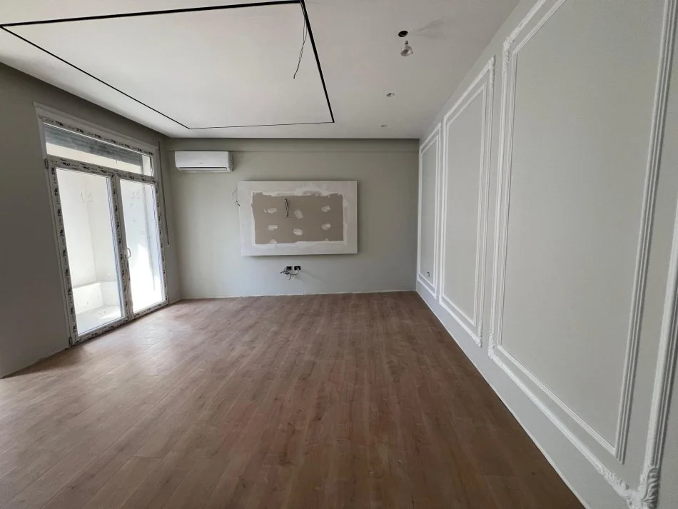 Tirane, jepet me qera apartament 2+1 Kati 6, 98 m² 180.000 € (5 maji)