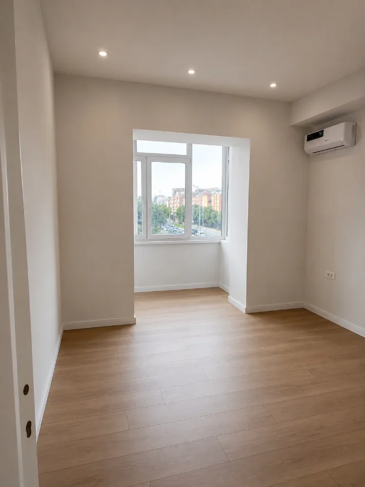 Tirane, jepet me qera zyre Kati 3, 65 m² 750 € (21 Dhjetori)