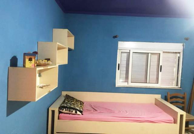 Tirane, shitet apartament 110 m² 118.000 Euro