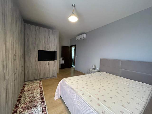 Tirane, jepet me qera apartament 2+1+A+BLK Kati 2, 85 m² 450 Euro (Kopshti Botanik)