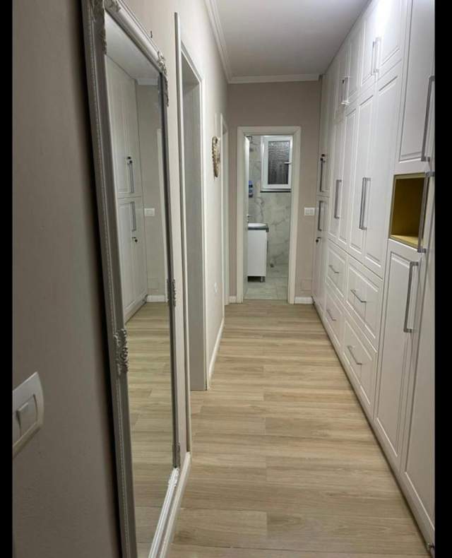 Tirane, jepet me qera apartament 1+1 Kati 1, 65 m² 480 Euro (Rruga Sulejman Delvina)