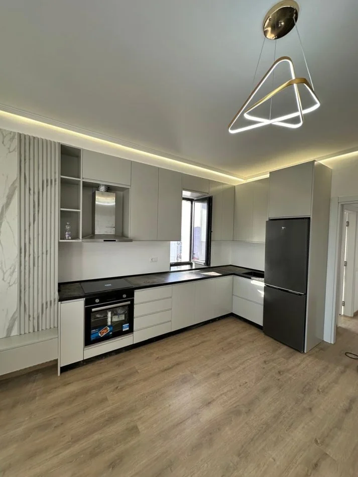 Tirane, shitet apartament 1+1+Aneks+Ballkon Kati 11, 69 m² 150.000 € (Rruga e Dibres)