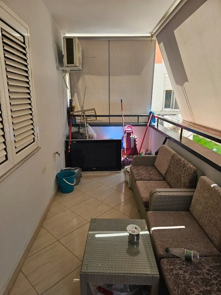 Tirane, shes apartament 2+1+Aneks+Ballkon Kati 1, 115 m² 160.000 € (Jordan Misja)