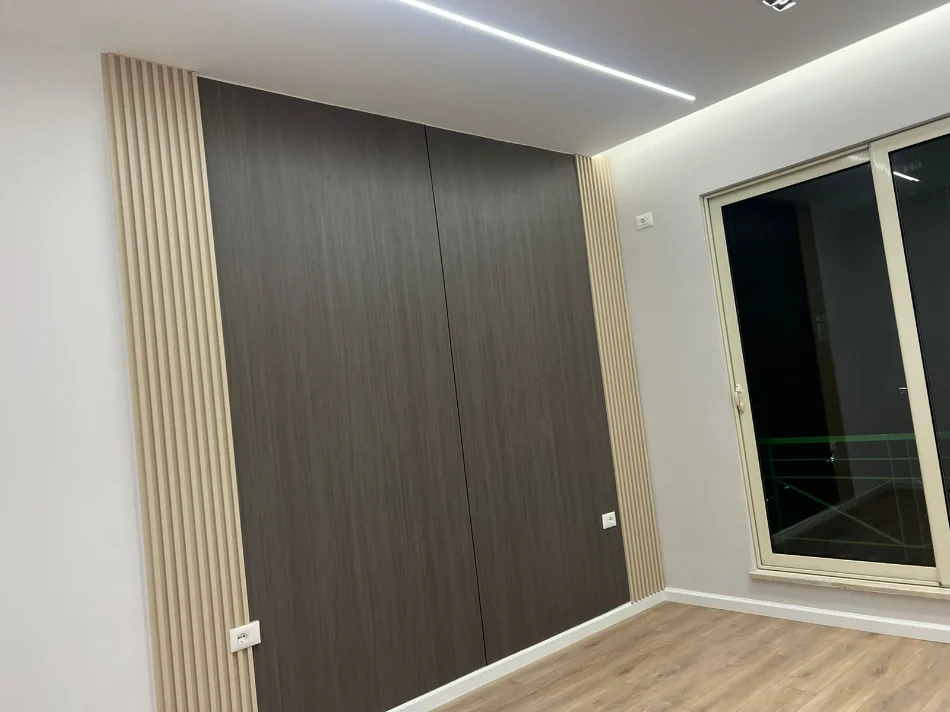 Tirane, shitet apartament 2+1 Kati 3, 76 m² 125.000 € (Astir)