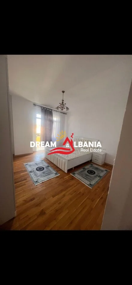 Tirane, jepet me qera apartament 2+1 , 80 m² 550 € (Don Bosko)