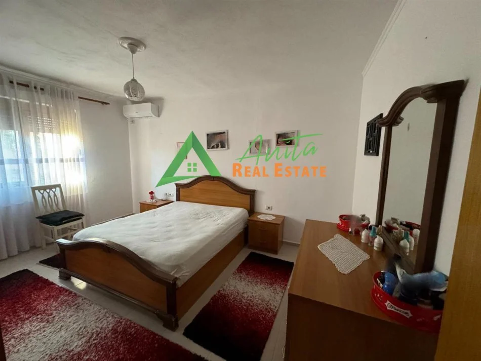 Tirane, shitet apartament 2+1 Kati 4, 76 m² 65,000 € (Kamez)
