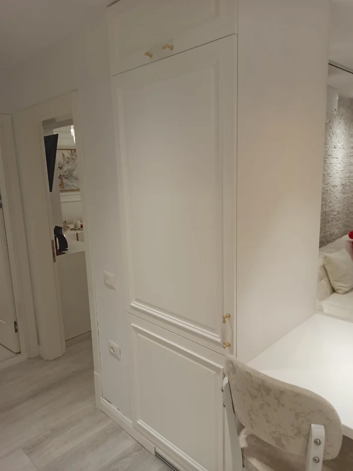 Tirane, shitet apartament 2+1 , 86 m² 120.000 € 