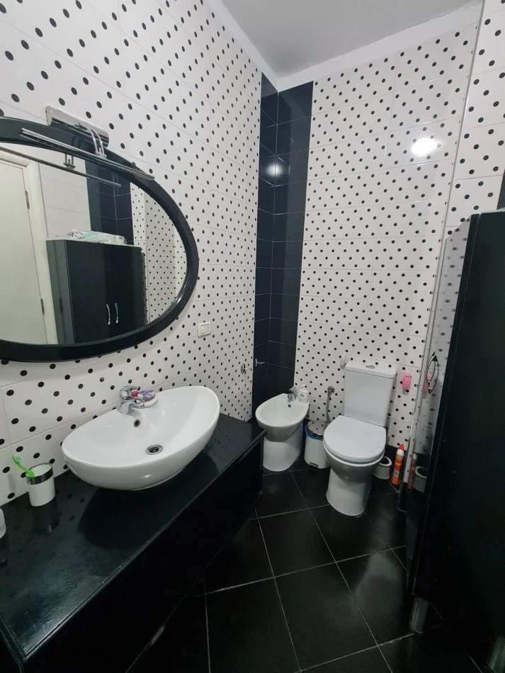 🌇 SUPER APARTAMENT 2+1 +2 NE SHITJE NE YZBERISHT