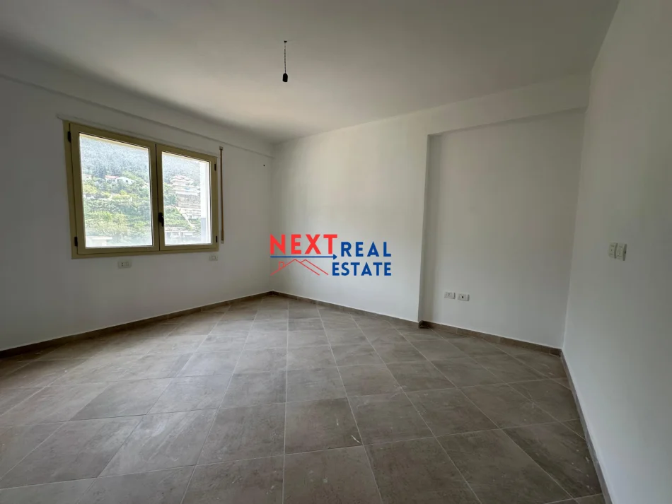 REZERVO PRONEN VETEM ME 500€! SHITET APARTAMENT 2+1 NE LUNGOMARE, VLORE