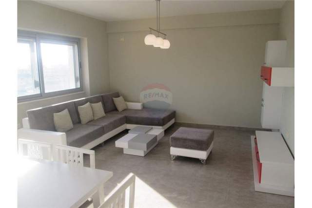 Tirane, jepet me qera apartament 2+1 Kati 6, 95 m² 450 Euro (5 Maji)