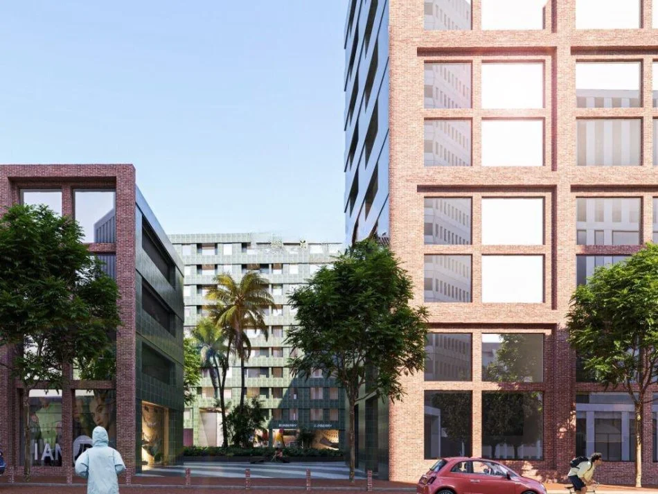 Tirane, shitet apartament 2+1+Aneks+Ballkon Kati 3, 100 m² 123800 € (5 Maji)