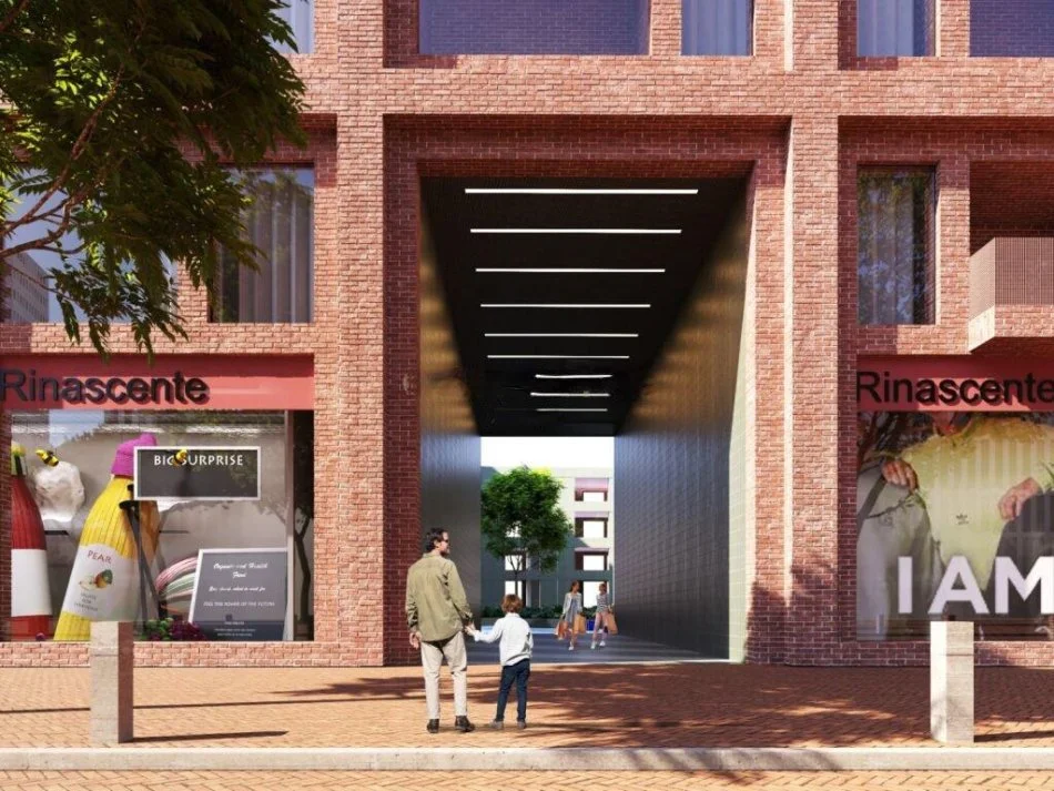 Tirane, shitet apartament 2+1+Aneks+Ballkon Kati 3, 100 m² 123800 € (5 Maji)