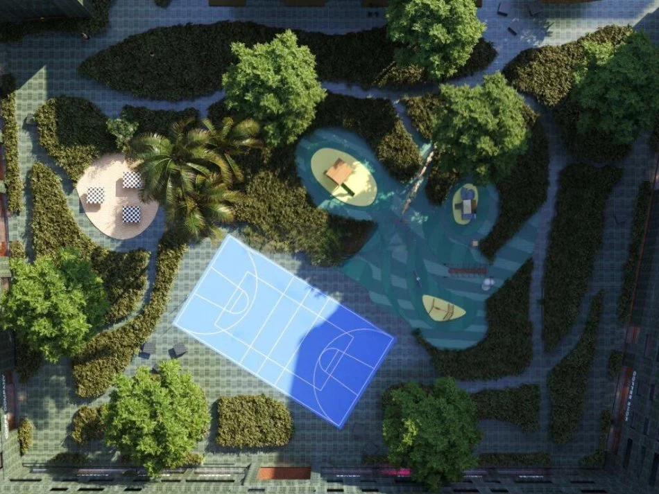 Tirane, shitet apartament 2+1+Aneks+Ballkon Kati 3, 100 m² 123800 € (5 Maji)