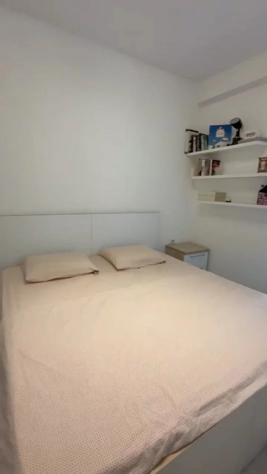 Tirane, shitet apartament 1+1 Kati 6, 42 m² 83.000 € (5 MAJI)