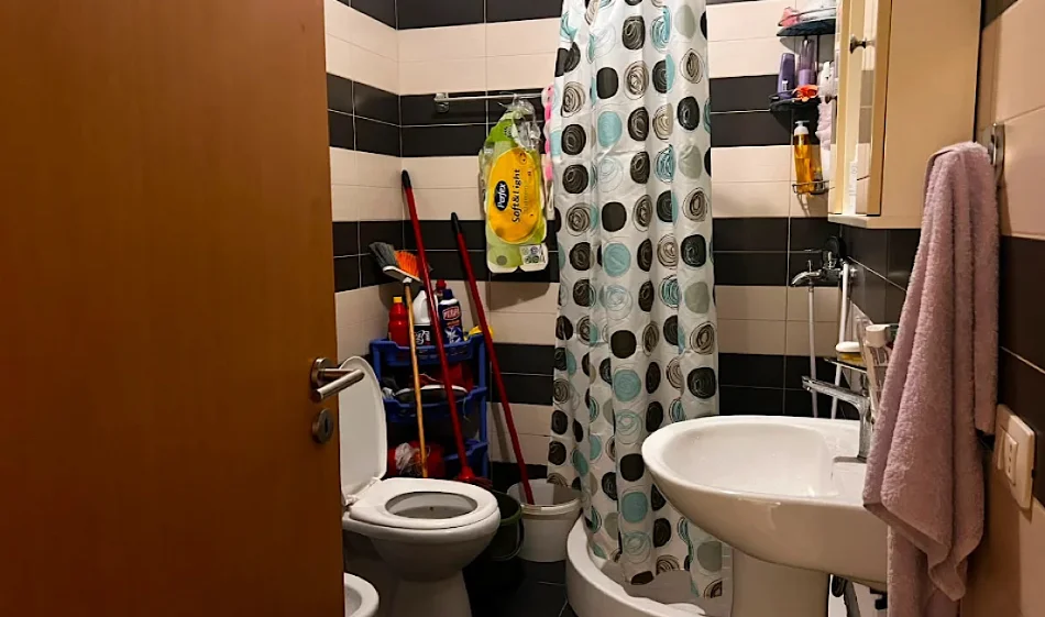 Tirane, shitet apartament 2+1 Kati 4, 94 m² 224.000 € 